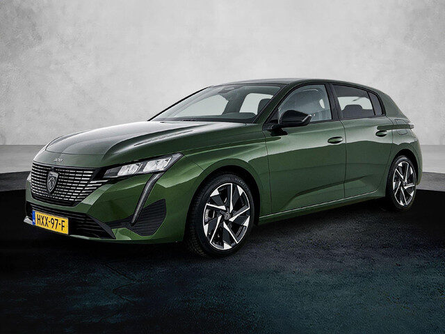 Peugeot 308 HYbrid Allure 180pk Automaat