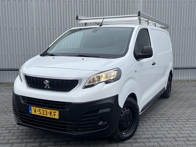 Peugeot Expert 231S 2.0 BlueHDI 120*CRUISE*A/C*HAAK*TEL*3PERS*