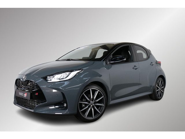 Toyota Yaris 1.5 Hybrid 130 GR Sport, Plus pack,
