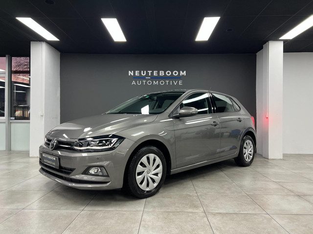 Volkswagen Polo 1.0 TSI | PDC | Airco | 95PK| Carplay | LED|