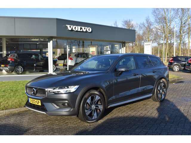 Volvo V60 Cross Country T5 AWD 250PK Automaat Pro