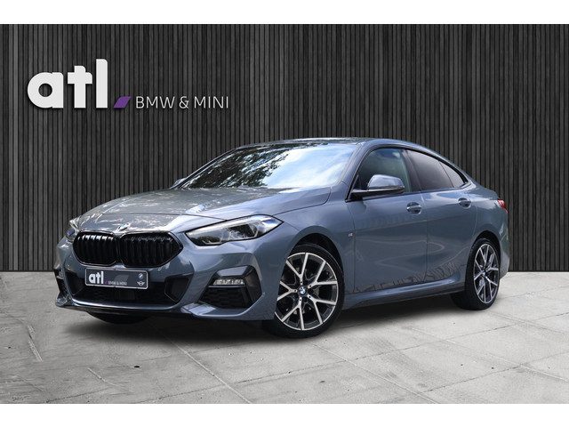 BMW 2 Serie 218i Gran Coupé M-Sport