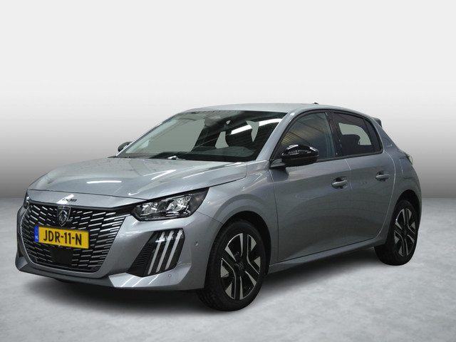 Peugeot 208 1.2 Hybrid 110 e-DCS6 Allure