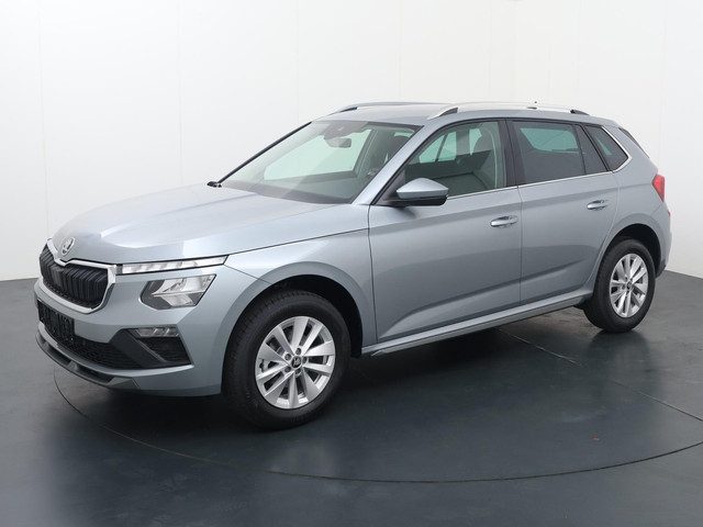 Škoda Kamiq Business Edition 1.0 TSI 115 PK DSG