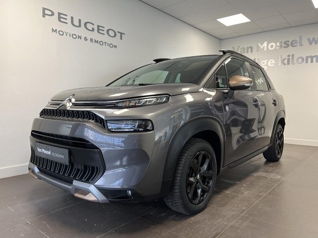 Citroën C3 Aircross 1.2 PureTech Feel