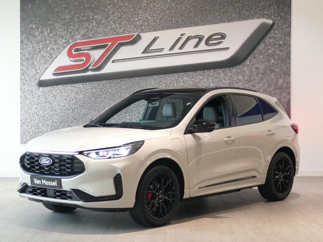 Ford Kuga 2.5 PHEV Sound Edition