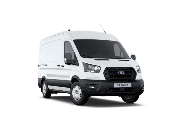 Ford Transit 310 2.0 TDCI L2H2 Trend