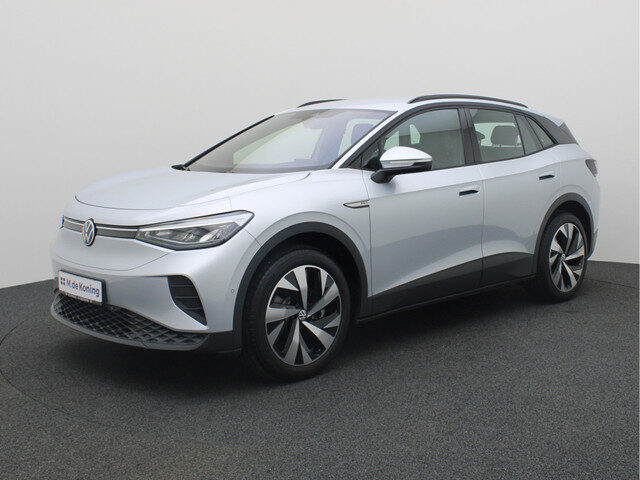Volkswagen ID.4 (1) Pro ELEKTROMOTOR 150 kW / 204 pk SUV Elektrische aandrijving
