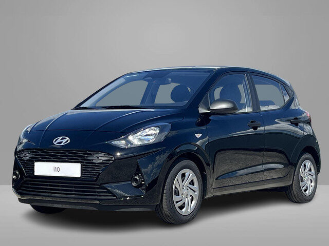 Hyundai i10 1.0 Comfort