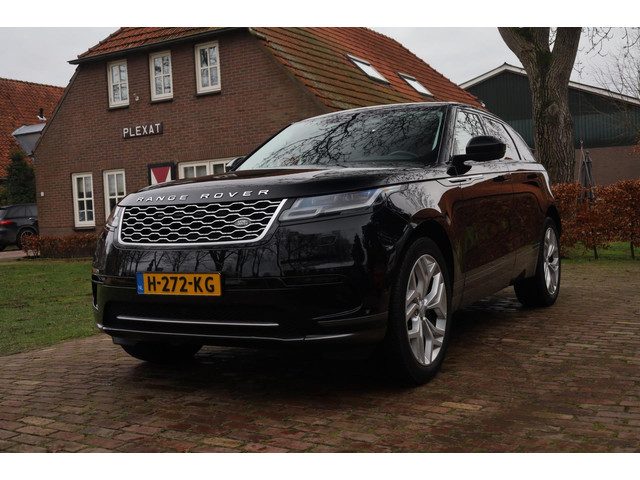 Land Rover Range Rover Velar 2.0 I4 Turbo AWD R-Dynamic SE Aut. | Meridian Surround | Rijstrooksenso