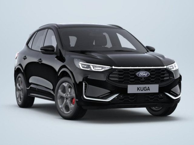Ford Kuga 2.5 PHEV ST-Line X