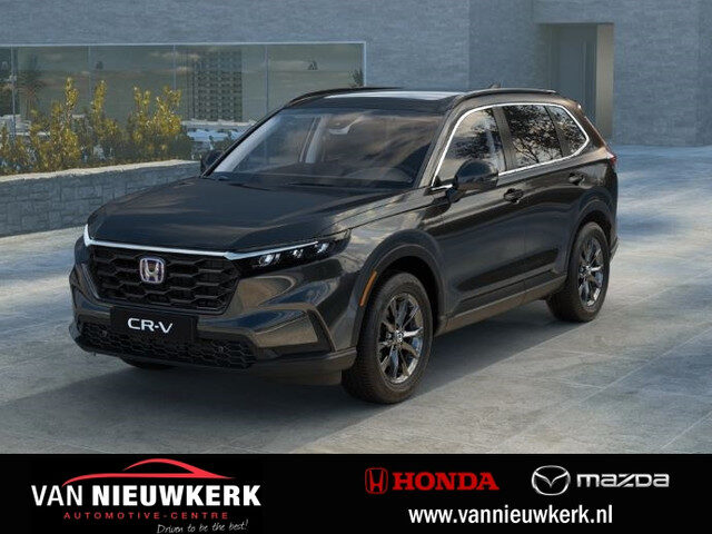 Honda CR-V 2.0 Full Hybrid 184pk 2WD CVT Elegance