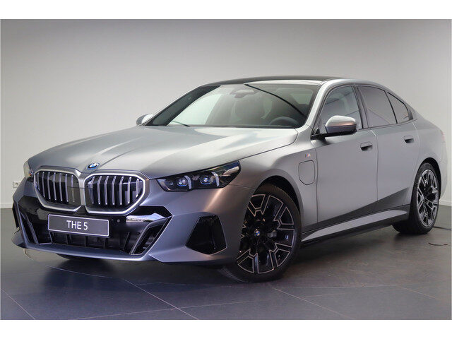 BMW 5 Serie 530e M Sport Automaat
