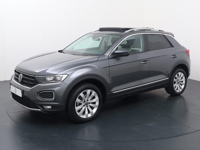 Volkswagen T-Roc 1.5 TSI Sport