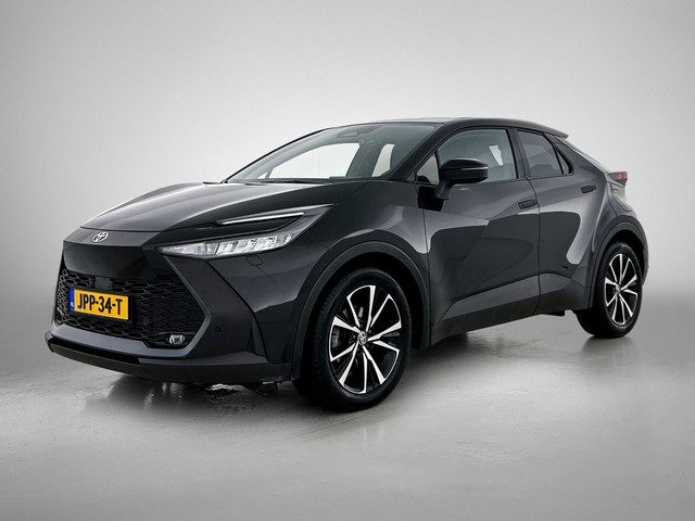 Toyota C-HR 1.8 Hybrid 140 First Edition