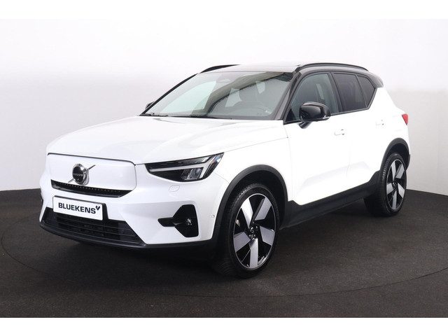 Volvo XC40 Twin Ultimate 78 kWh