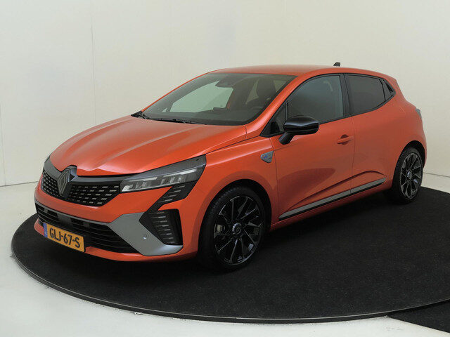 Renault Clio 1.0 TCe 90PK GPF Esprit Alpine