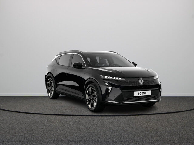 Renault Scénic E-Tech Techno Long range