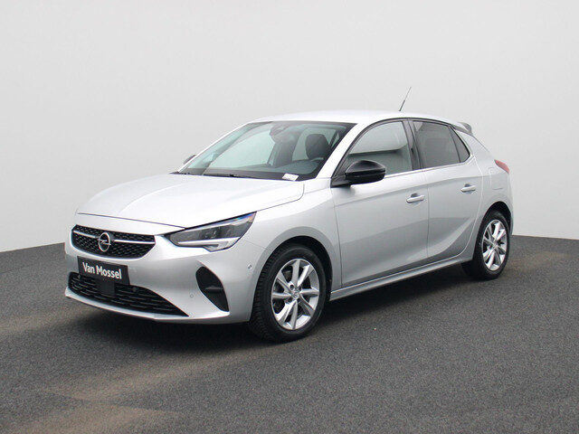 Opel Corsa 1.2 Elegance