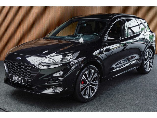 Ford Kuga 2.5 PHEV ST-Line X