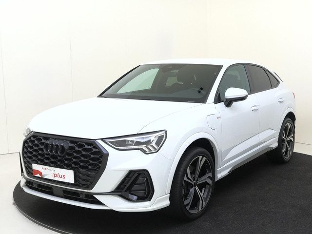 Audi Q3 Sportback 45 TFSI e S Edition