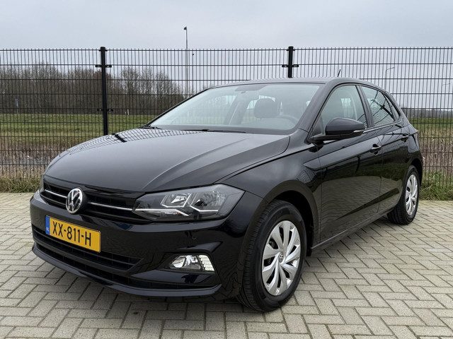 Volkswagen Polo 1.0 TSI Comfortline PDC | Carplay | ACC