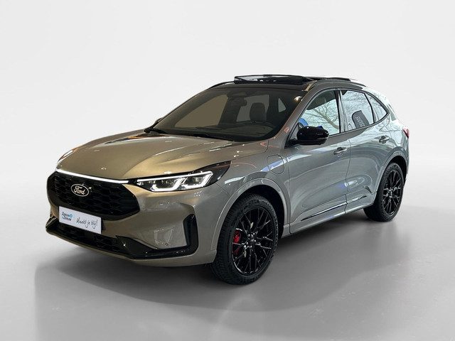Ford Kuga 2.5 PHEV Sound Edition