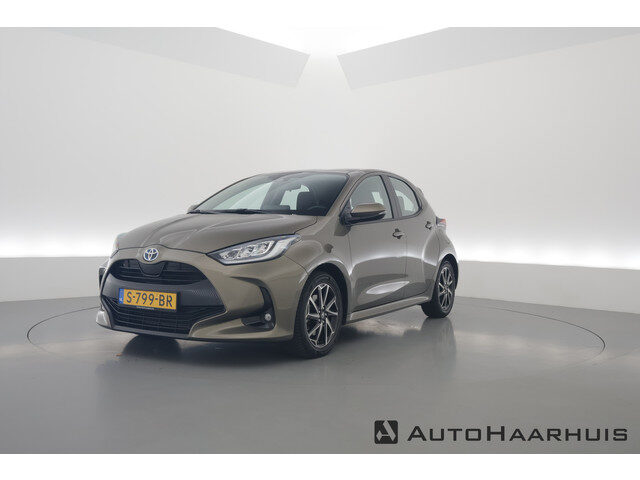 Toyota Yaris 1.5 Hybrid Dynamic
