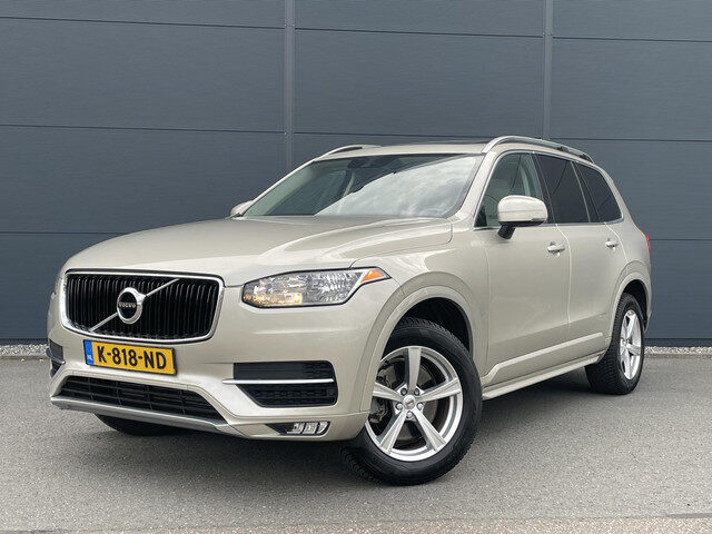 Volvo XC90 2.0 T5 AWD Inscription