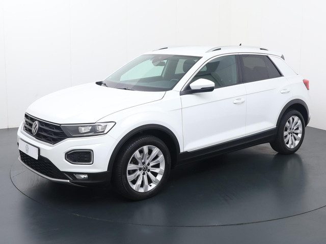 Volkswagen T-Roc 1.5 TSI Sport