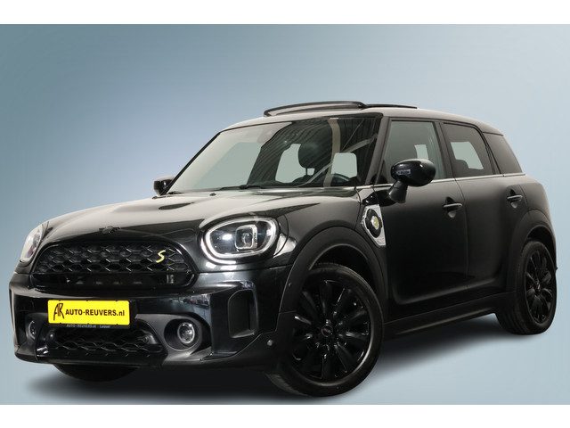 MINI Countryman Mini 1.5 Cooper S E ALL4