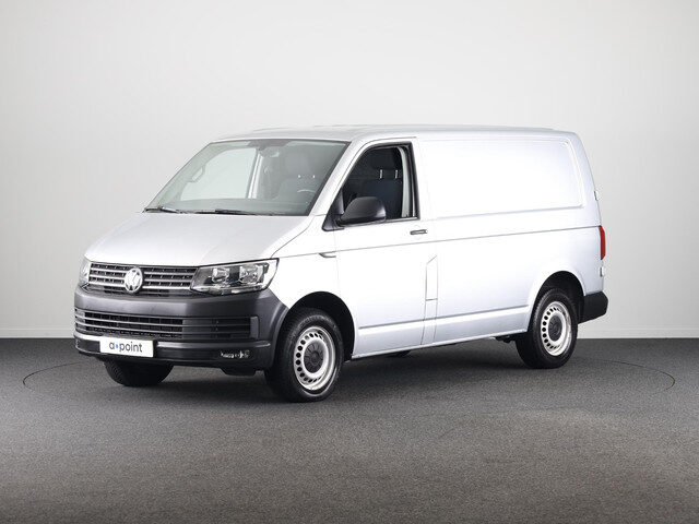 Volkswagen Transporter 2.0 TDI L1H1 Comfortline