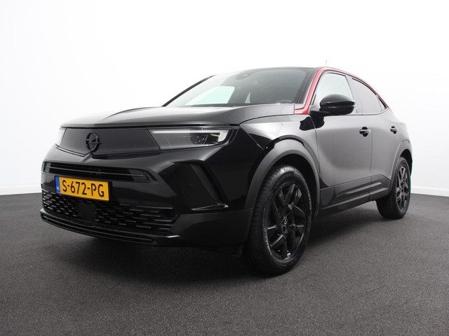 Opel Mokka-e Ultimate 50-kWh