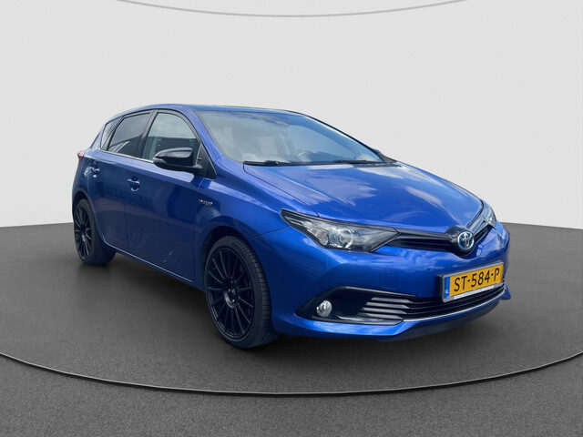 Toyota Auris 1.8 Hybrid Energy Plus