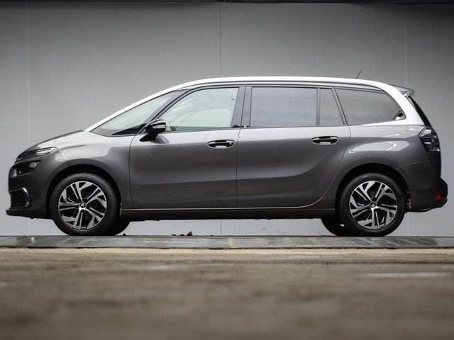 Citroën Grand C4 Spacetourer 1.2 PureTech Business Sport (APPLE CARPLAY,NAVI,MASSAGE STOELEN,CLIMATE