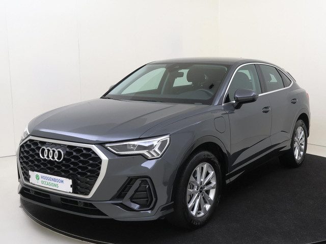 Audi Q3 Sportback 45 TFSI e Business Edition