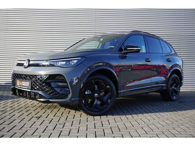 Volkswagen Tiguan 1.5 TSI eHybrid 272 PK R-Line Plus | 2.000KG TREKGEWICHT