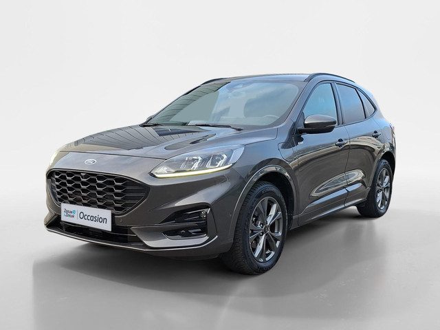 Ford Kuga 2.5 PHEV ST-Line