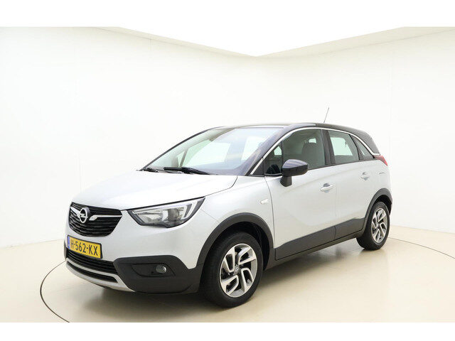 Opel Crossland X 1.2 Turbo 110pk Innovation