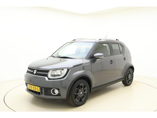 Suzuki Ignis 1.2 Stijl
