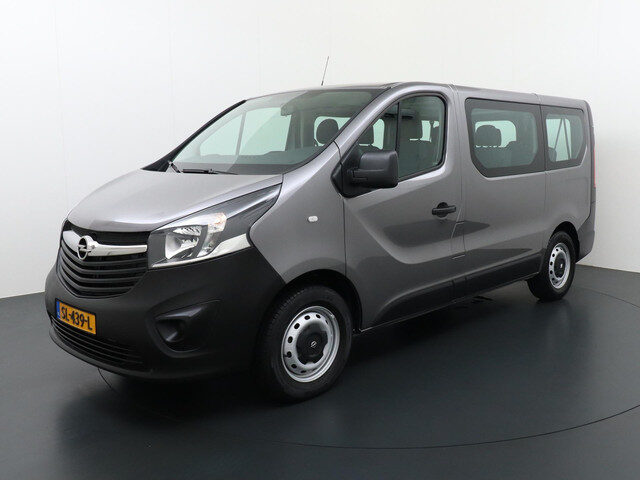 Opel Vivaro Combi 1.6 CDTI L1H1 ecoFLEX Innovation