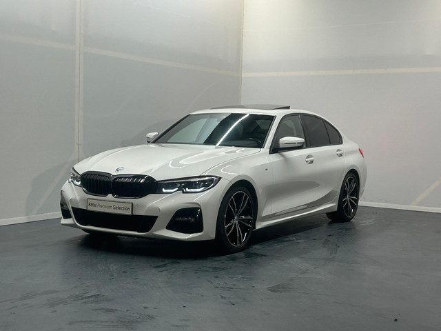 BMW 3 Serie 318i Business Edition Plus