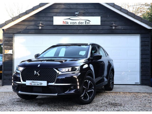 DS DS 7 Crossback 1.6 PureTech So Chic