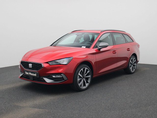 Seat Leon Sportstourer 1.5 TSI e-Hybrid FR Business