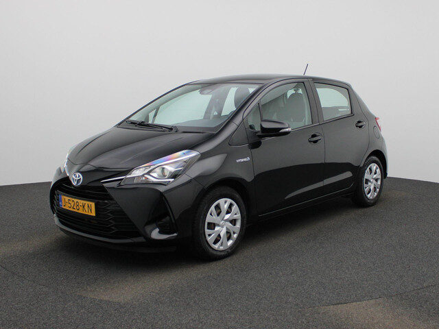 Toyota Yaris 1.5 Hybrid Active