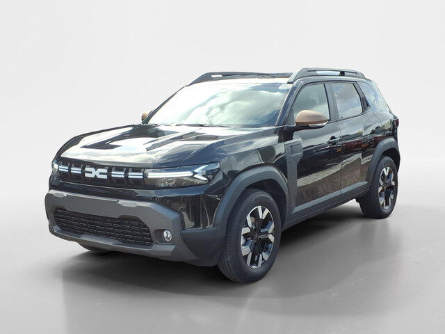 Dacia Duster 1.6 Hybrid 140 Extreme