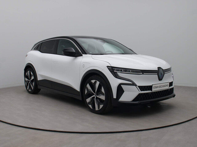 Renault Megane E-Tech EV60 220pk Optimum Charge Techno