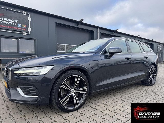 Volvo V60 2.0 T6 Twin Engine AWD R-Design Panoramadak