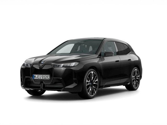 BMW iX xDrive60