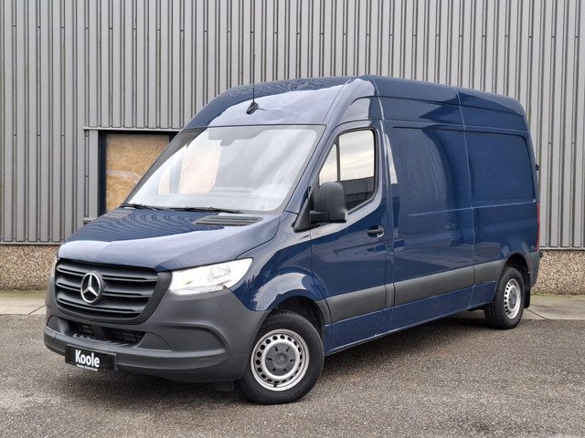 Mercedes-Benz Sprinter 311 CDI GB L2 FWD Functional 3.5T